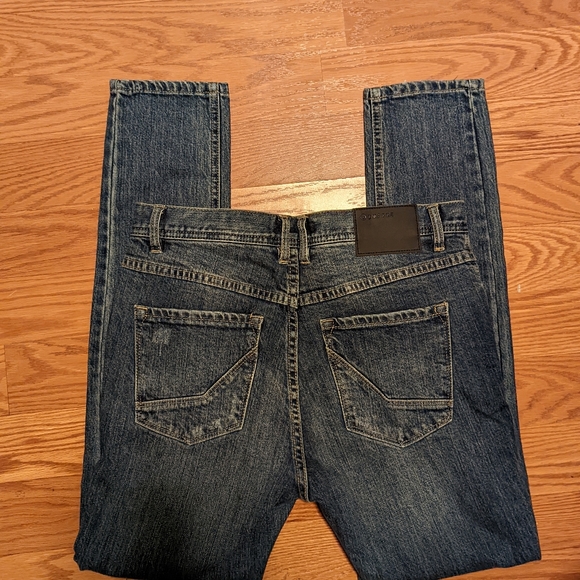 EMPYRE distressed jeans, size 30 - Picture 5 of 5